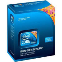 Intel i5-2310 (BX80623I52310)